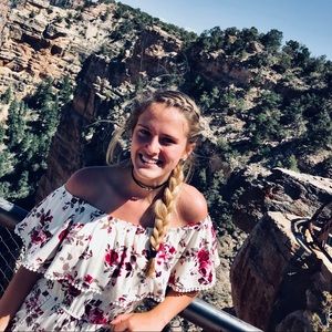 Meet your Posher, Morgan